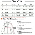 thumbnail image 3 of Long Vest for Women Sleeveless Lightweight Puffer,Womens Long Puffer Vest Winter Fall Warm Sleeveless Thick Fleece Cotton Coat 2024 Trendy Solid Zip Up Jacket, 3 of 6