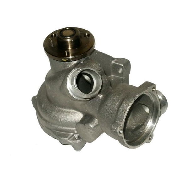 Water Pump - Compatible with 1988 - 1993 Mercedes-Benz 300TE 3.0L 6-Cylinder GAS 1989 1990 1991 1992