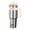A008- Style H, variant on Tumbler Cup, 1200Ml Large Capacity Stainless Steel Tumbler with Straw, Insulated Coffee Tumbler with Leakproof Lid, Travel Coffee Mug with Handle for Car Use, Double Wall 304