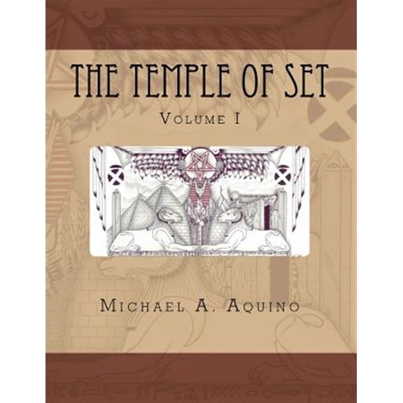 Pre-Owned Temple of Set I