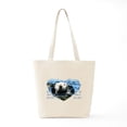 thumbnail image 6 of CafePress - The Otter You Are Tote Bag - Unisex Canvas Tote Bag, Beige, 1-Piece, 6 of 7