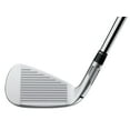 thumbnail image 3 of TaylorMade Golf Club STEALTH 4-PW Iron Set Regular Steel New, 3 of 4