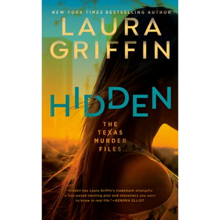 Pre-Owned Hidden (Paperback 9780593197325) by Laura Griffin