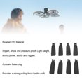 thumbnail image 4 of Hélice Para Drones, Palas De Hélice Para Drones Con Equilibrio Preciso, Livianas, Fácil Instalación, Buena Compatibilidad Para Reparación, 4 of 7