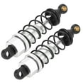 thumbnail image 3 of Akozon RC Car Upgrade Parts, Remote Control Car Accessory RC For CC01, 3 of 8
