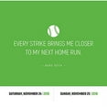 thumbnail image 2 of 2018 Sports Quotes Daily Desktop Calendar, 2 of 3