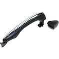thumbnail image 3 of Exterior Door Handle Compatible with 2011-2015 Kia Optima Rear, Driver or Passenger Side Primed, 3 of 3
