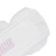 thumbnail image 2 of Lot de 5 serviettes hygiéniques jetables en pur coton respirant à absorption élevée pour femmes, 360 mm, 2 of 4