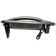 thumbnail image 4 of Exterior Door Handle For 2000-2006 Chevrolet Tahoe Textured Black Rear Back Door, 4 of 5