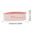 thumbnail image 2 of Elastic Resistance Band For Full Workout Strength Training Physical And Flexibility Exercises, 2 of 3