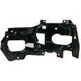 thumbnail image 1 of Bumper Support Bracket For 2016-2019 Limited Sierra Front Passenger Side, 1 of 10