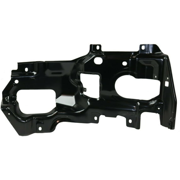 Bumper Support Bracket For 2016-2019 Limited Sierra Front Passenger Side