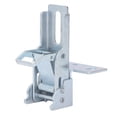 thumbnail image 4 of Bisagra De Mesa Plegable De 180 Grados, Banco De Trabajo Abatible, Sierra, Varilla De Empuje, Máquina De Carpintería, Herramienta, Accesorios De Bricolaje, 10cm Para Sierra De Mesa, Barra De Empuje, 4 of 8