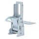 thumbnail image 4 of Bisagra de Mesa Plegable Ticfox 180 grados Banco de Trabajo abatible 10cm para sierra de Mesa, 4 of 14