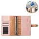 thumbnail image 2 of 6 Ring A6 Binder, Pu Able Personal Plr, 2 of 4