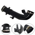 thumbnail image 1 of 13717627501 Fits 2010 - 2015 for Mini Cooper Country for MAN Air Intake Boot Hose -, 1 of 4