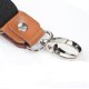 thumbnail image 3 of 2pcs Mens Y-shaped Wide Heavy Duty Suspenders With 4 Metal Clips Adjustable Elastic Straps(black+white), 3 of 4