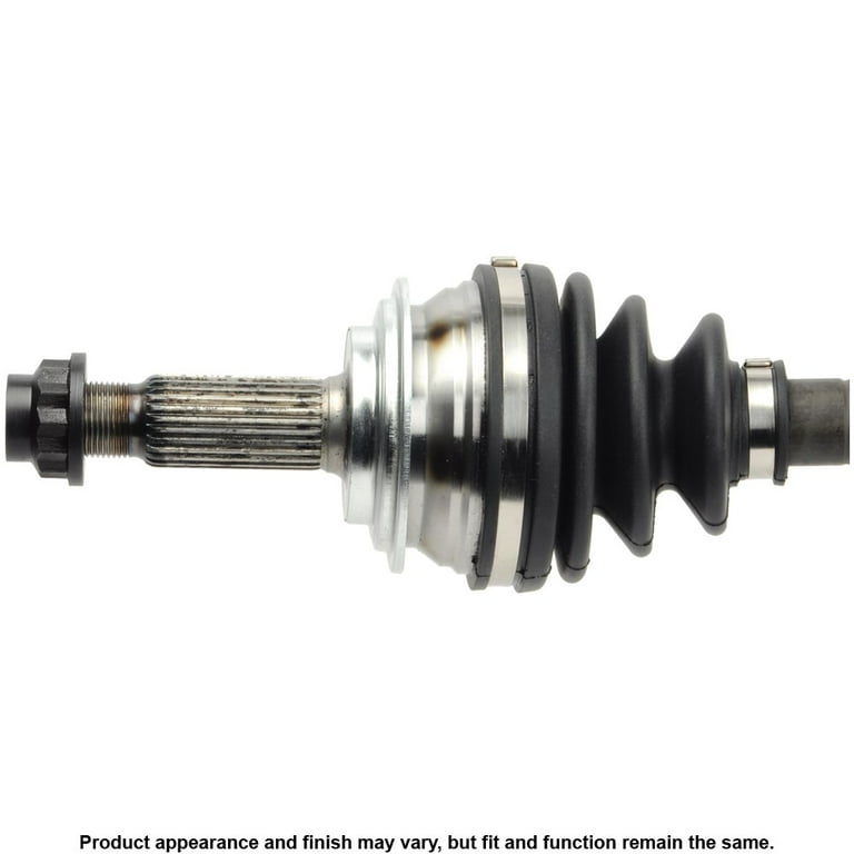 CARDONE New 66-5278 CV Axle Assembly Front Right fits 2006 CARDONE New 66-5278 CV Axle Assembly Front Right fits 2006