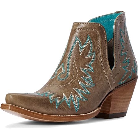 ariat dixon sale
