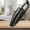Black, variant on 100Fens Portable 12V 120W Wet & Dry Vehicle Car Handheld Vacuum Dirt Cleaner New