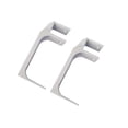thumbnail image 1 of tredstone Ceiling Mounting Brackets Awning Accessories Premium Durable Replacement Parts Reliable Performance Designed Sturdy, 1 of 6