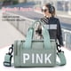 thumbnail image 5 of Bolsas de gimnasio portátiles Oxford bolsa de entrenamiento de Fitness pequeña de gran capacidad para hombres y mujeres, 5 of 7