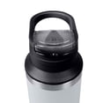 thumbnail image 4 of Termo para Agua o Cafe Fria o Caliente de Acero Inoxidable de 500 Ml Color Blanco, 4 of 5