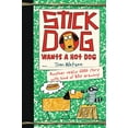thumbnail image 1 of Pre-Owned Stick Dog Wants a Hot Dog (Paperback) 0062264362 9780062264367, 1 of 1