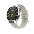 thumbnail image 2 of Flash Deals! InsCrazy Smart Watch, Bluetooth Calling Sports Smart Watch HD Touching Screen with Two Watch Strap Information Synchronization Long Battery Life Intelligent Voice Control Assistant, 2 of 8