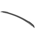 thumbnail image 2 of Ikon Motorsports Compatible with 15-23 Ford Mustang Coupe GT Style Trunk Spoiler Painted Magnetic # J7 - ABS, 2 of 4
