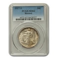 thumbnail image 1 of 1917-S Walking Liberty Half Dollar MS-62 PCGS (Reverse), 1 of 3