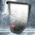 thumbnail image 1 of LED Work Light for Makita 18V Lithium Batteries Super Bright IP66 Waterproof Adjustable Jobsite Light Portable Handheld Flashlight for Camping Hiking Emergency, 1 of 11