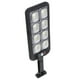 thumbnail image 5 of Luces de calle solares LED para exteriores, luces de inundación con sensor de movimiento y control remoto, luces de seguridad solares impermeables para patio, jardín, camino y estacionamiento, 5 of 7