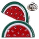 thumbnail image 2 of GOOHOCHY broches de sandía de aleación, broches de fruta, prendedor de solapa, prendedor de abrigo para mujer, decoración de ropa, 2 of 8