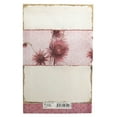 thumbnail image 3 of Christian Art Gifts Scripture Journal May The Lord Bless You Numbers 6:24 Bible Verse Pink Floral Inspirational Notebook,128 Ruled Pages Flexcover 5.5” x 8.5”, 3 of 7