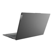 Used Lenovo IdeaPad IdeaPad 5 15.6 inch Screen Intel Core i7 10th Gen 8GB DDR4 RAM 256GB SSD Windows 10 Home Integrated Iris Plus Graphics Laptop Computer