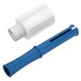 thumbnail image 6 of ZPAQI Industrial Clear Plastic Stretch Wrap Film for Pallet Wrap With Handle, 6 of 7