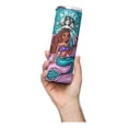 thumbnail image 4 of Termo Tumbler 20oz SVART Diseño Ariel La Sirenita Tipo Inflado Md4, 4 of 5