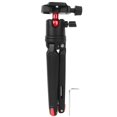 thumbnail image 2 of Tripod Mobile Phone Bracket Compact Aluminium Alloy Small Size  For Safe Shooting To Avoid Accidental Damage Cameras And Mobile Phone, 2 of 8