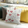 thumbnail image 3 of BANET Pillowcases, Soft and Smooth Envelope Closure White, 3 of 5