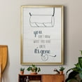 thumbnail image 6 of Until It's Gone Premium Framed Print - Ready to Hang, 6 of 9