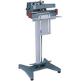 thumbnail image 2 of Impulse Sealer 18" x 10mm Heat Seal Foot Operated AIE-410FL, 2 of 4