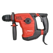 Hilit TE 30-C-AVR Powerful SDS Plus (TE-C) Rotary Hammer