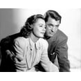 thumbnail image 2 of Hollywood Photo Archive 24x20 Black Ornate Wood Framed with Double Matting Museum Art Print Titled - Cary Grant, 2 of 4