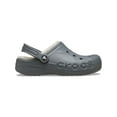 thumbnail image 3 of Crocs Men's and Women's Unisex Baya Lined Clogs, 3 of 6
