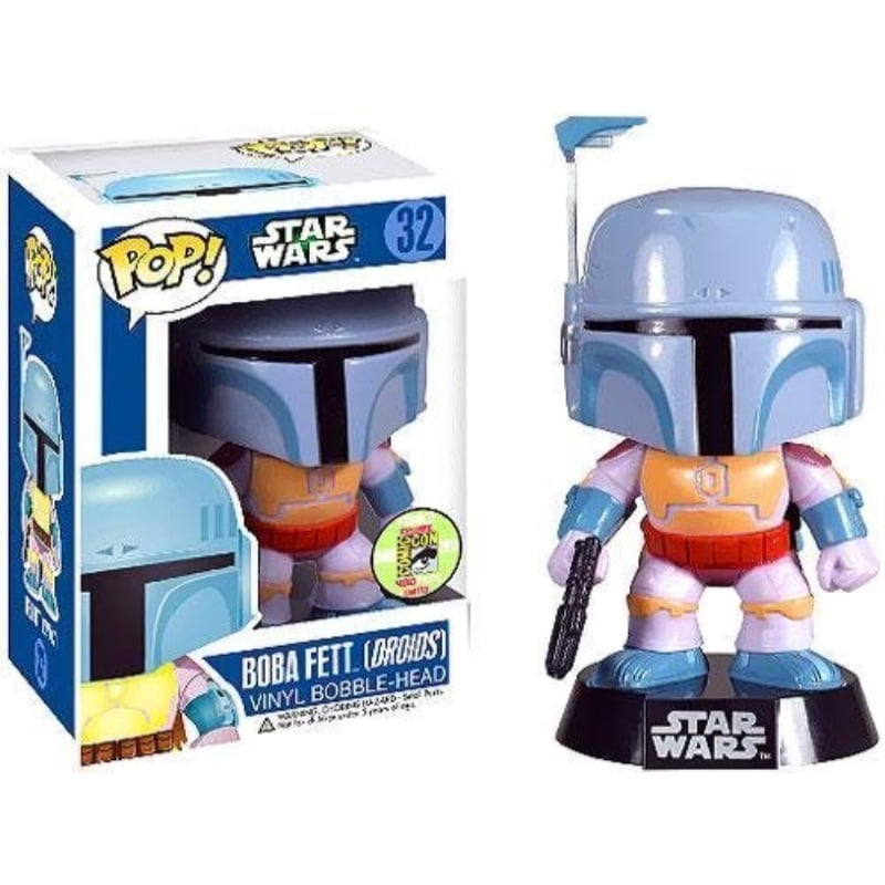 where to find exclusive funko pop