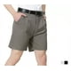 thumbnail image 1 of Bermuda Short Pantalones Cortos Ajuste Clásico Para Hombre, 1 of 7