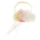 thumbnail image 2 of accesorios para el cabello de la flor de la venda elástico de la venda elástico de los bebés, 2 of 9
