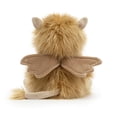 thumbnail image 4 of Jellycat Gus Gryphon Stuffed Animal, 4 of 5