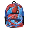 thumbnail image 2 of Marvel Sac à Dos Garçon Spider-Man 16 Pouces avec Sac à Lunch, 2 of 3